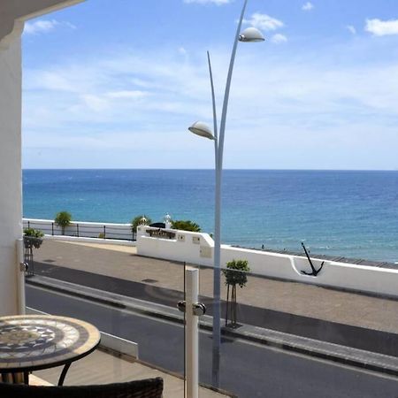 Apartament Apartamento Brisa Puerto del Carmen  Zewnętrze zdjęcie