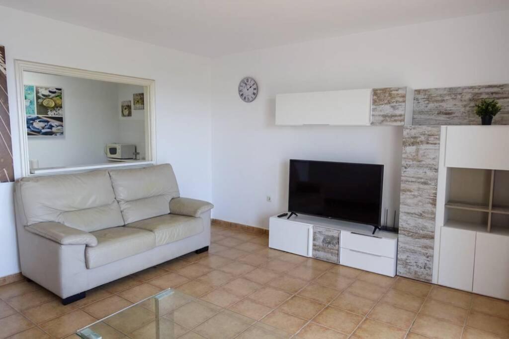 Apartament Apartamento Brisa Puerto del Carmen  Zewnętrze zdjęcie