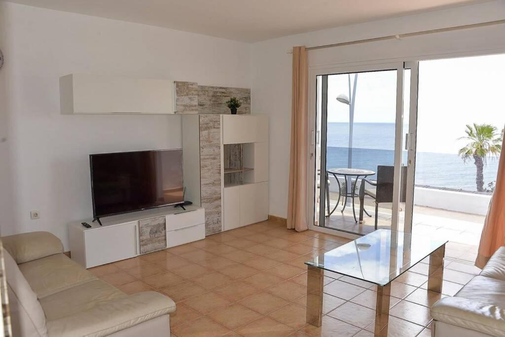 Apartament Apartamento Brisa Puerto del Carmen  Zewnętrze zdjęcie