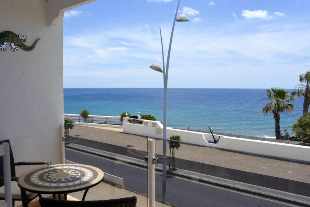 Apartament Apartamento Brisa Puerto del Carmen  Zewnętrze zdjęcie