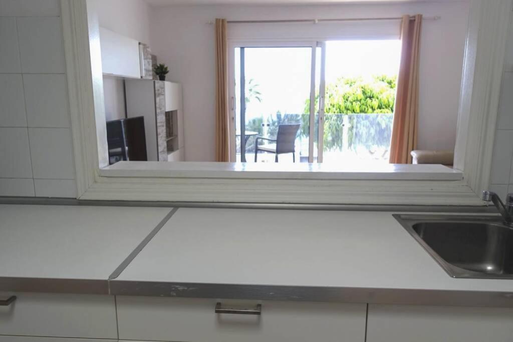Apartament Apartamento Brisa Puerto del Carmen  Zewnętrze zdjęcie