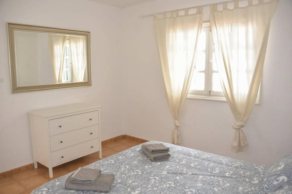 Apartament Apartamento Brisa Puerto del Carmen  Zewnętrze zdjęcie